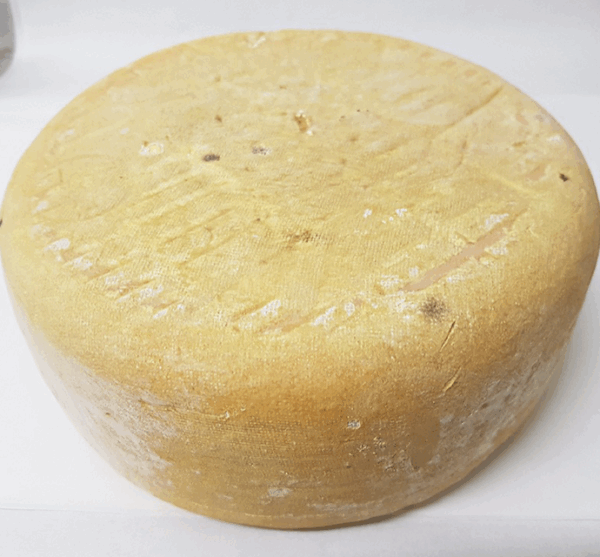 Tomme de Bazas